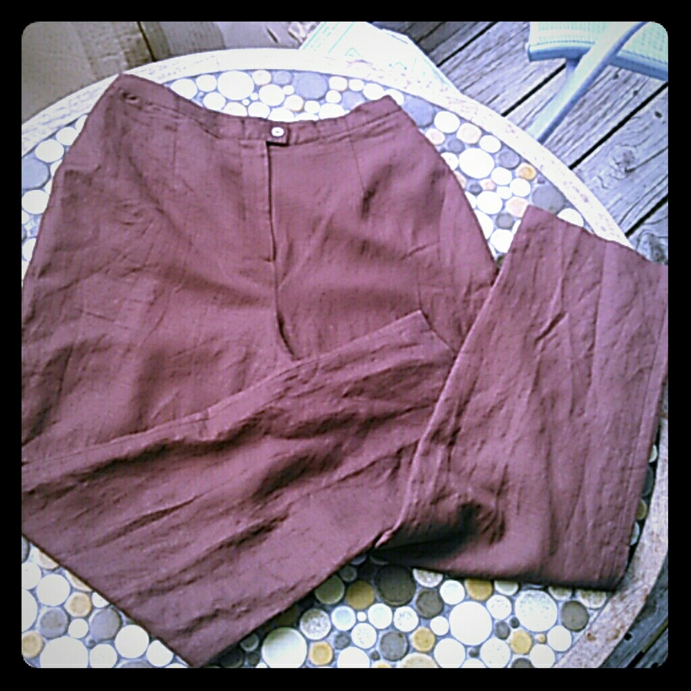 Like new dress pants